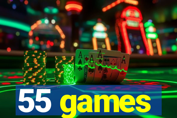 55 games
